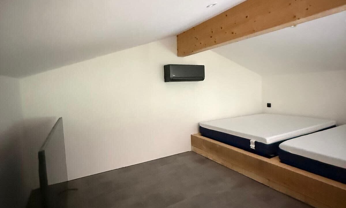 Photo of Bedroom in Martillac