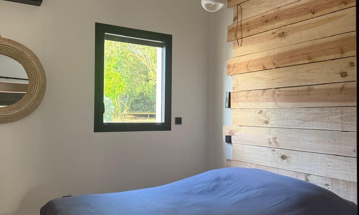 Photo of Bedroom in Martillac