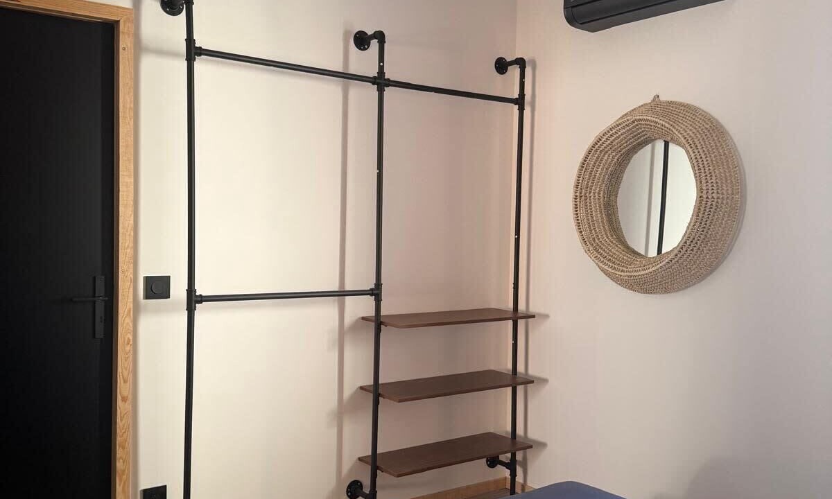 Photo of Bedroom in Martillac