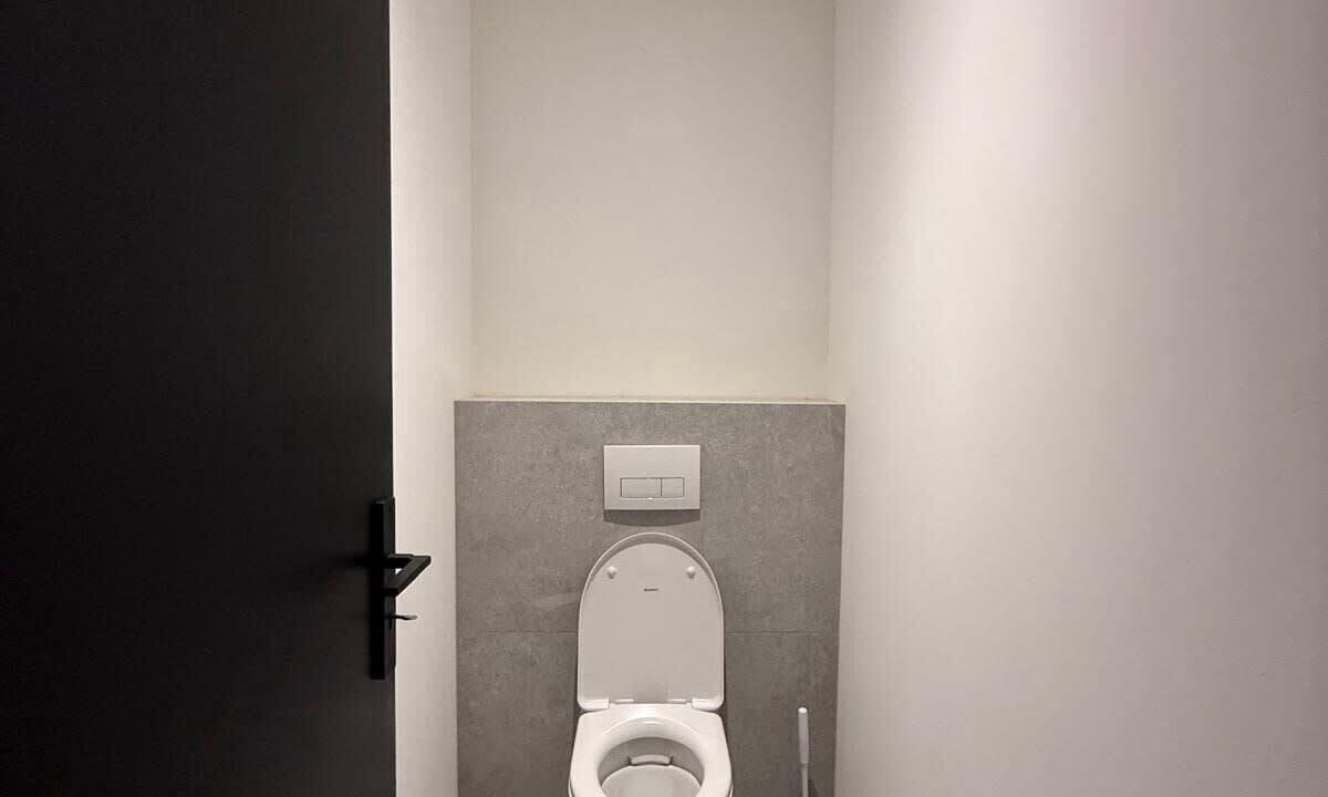 Photo of Bathroom in Martillac