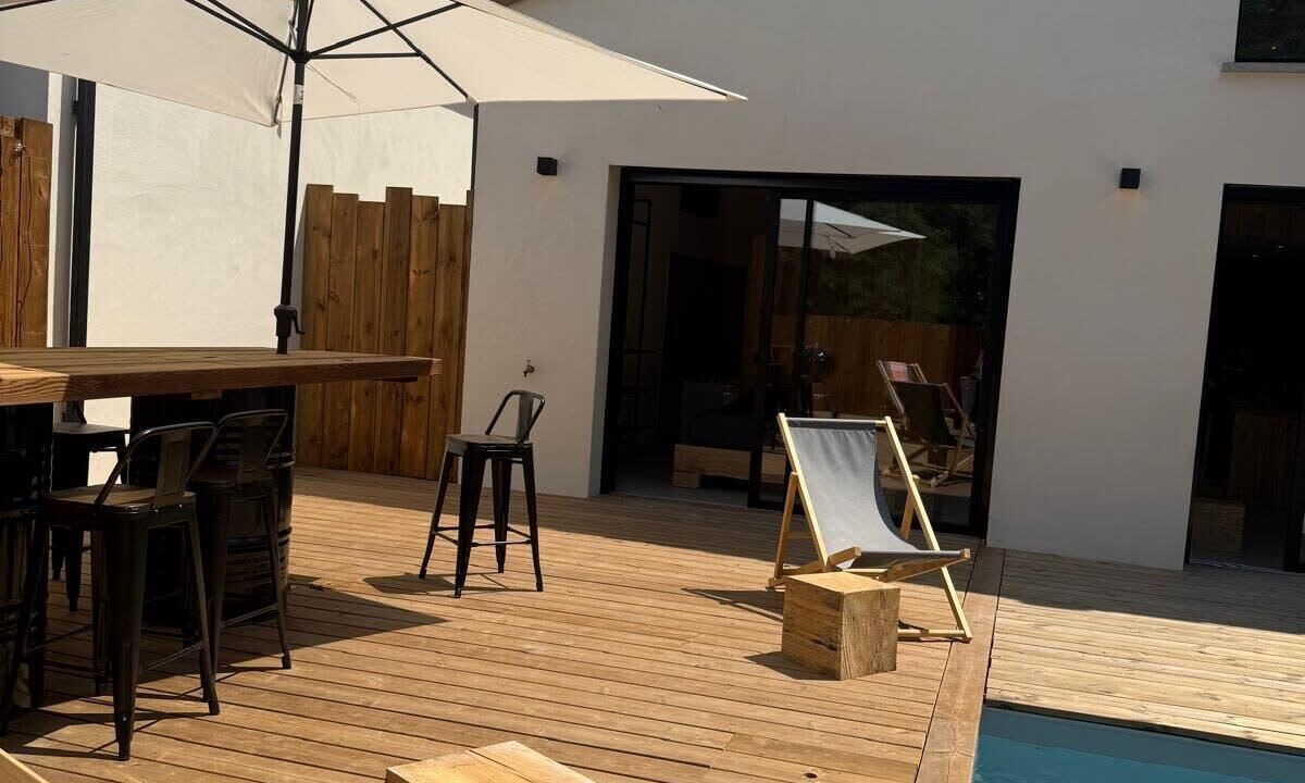 Photo of Outdoor in Martillac