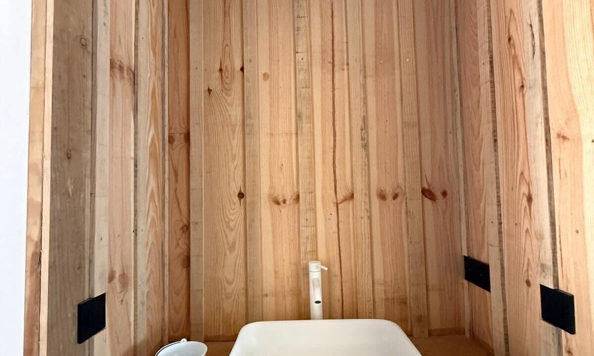 Photo of Bathroom in Martillac