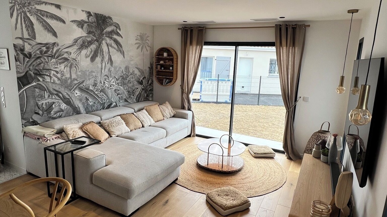 Photo of Livingroom in Tercis-les-Bains