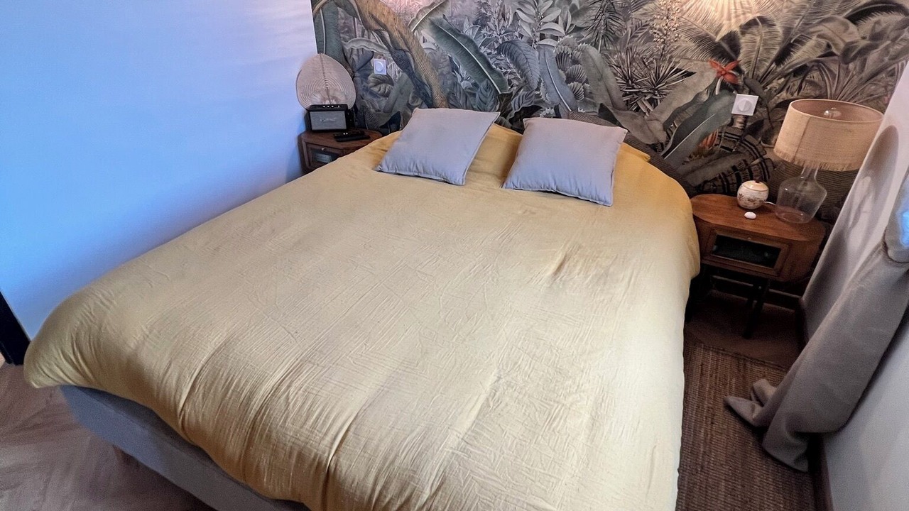Photo of Bedroom in Tercis-les-Bains