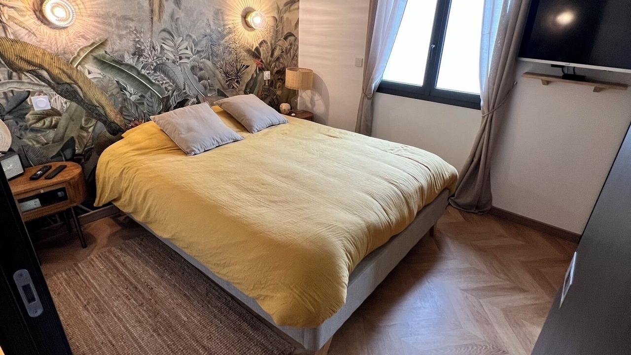 Photo of Bedroom in Tercis-les-Bains