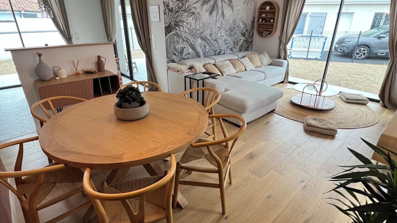 Photo of Livingroom in Tercis-les-Bains
