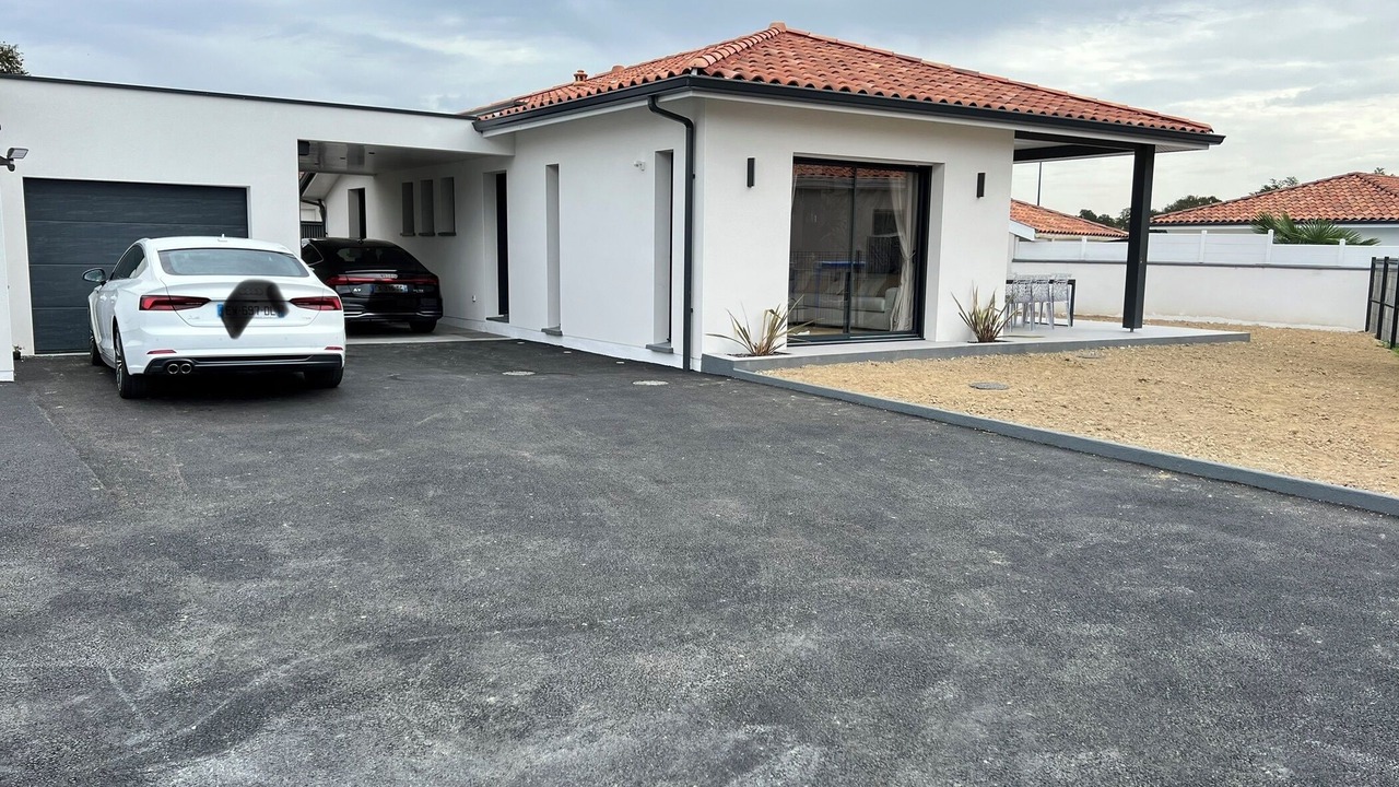 Photo of Outdoor in Tercis-les-Bains