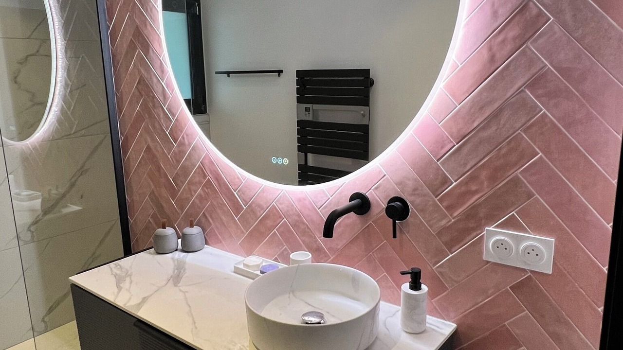 Photo of Bathroom in Tercis-les-Bains