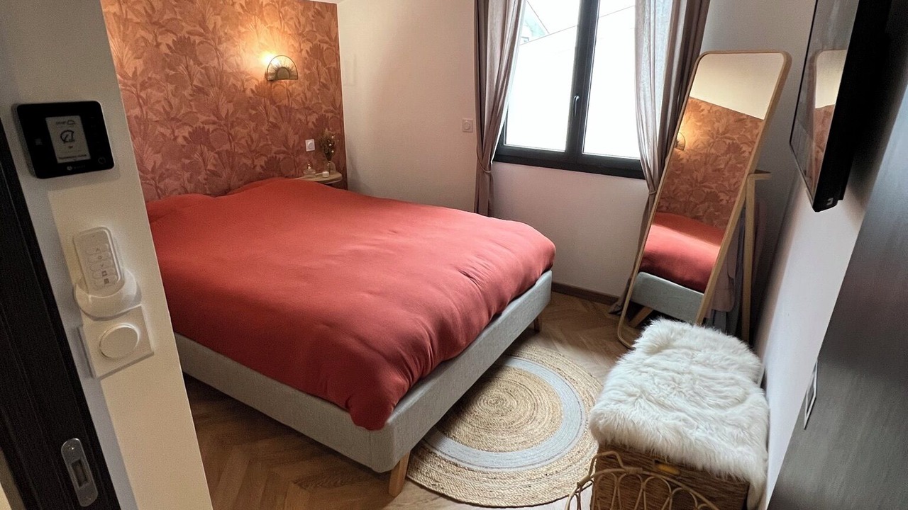 Photo of Bedroom in Tercis-les-Bains