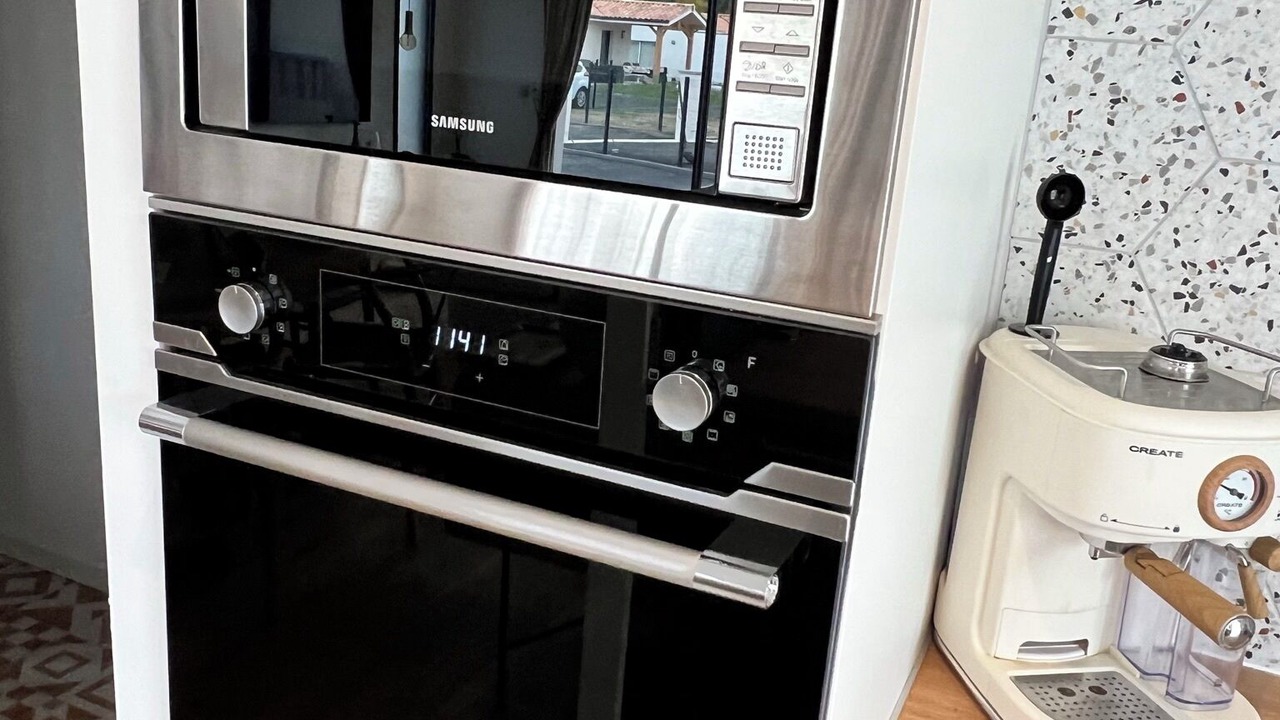 Photo of Kitchen in Tercis-les-Bains