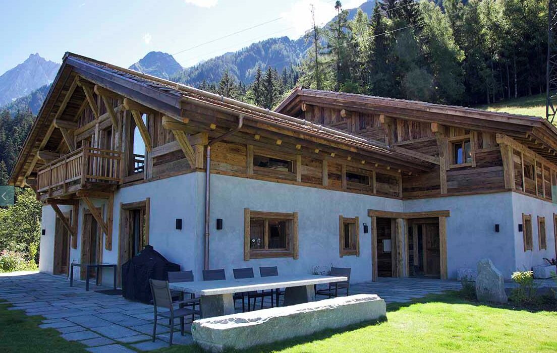 Photo of Outdoor in Les Houches