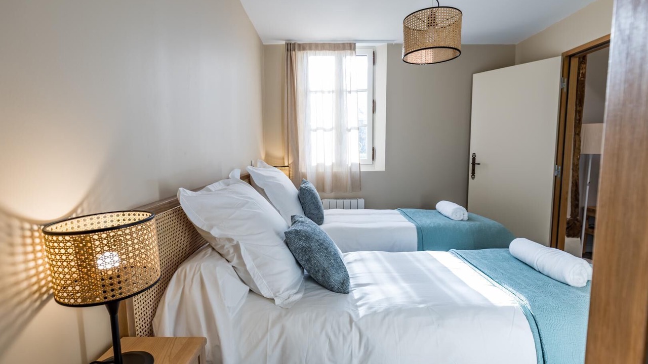 Photo of Bedroom in Arthez-d'Armagnac