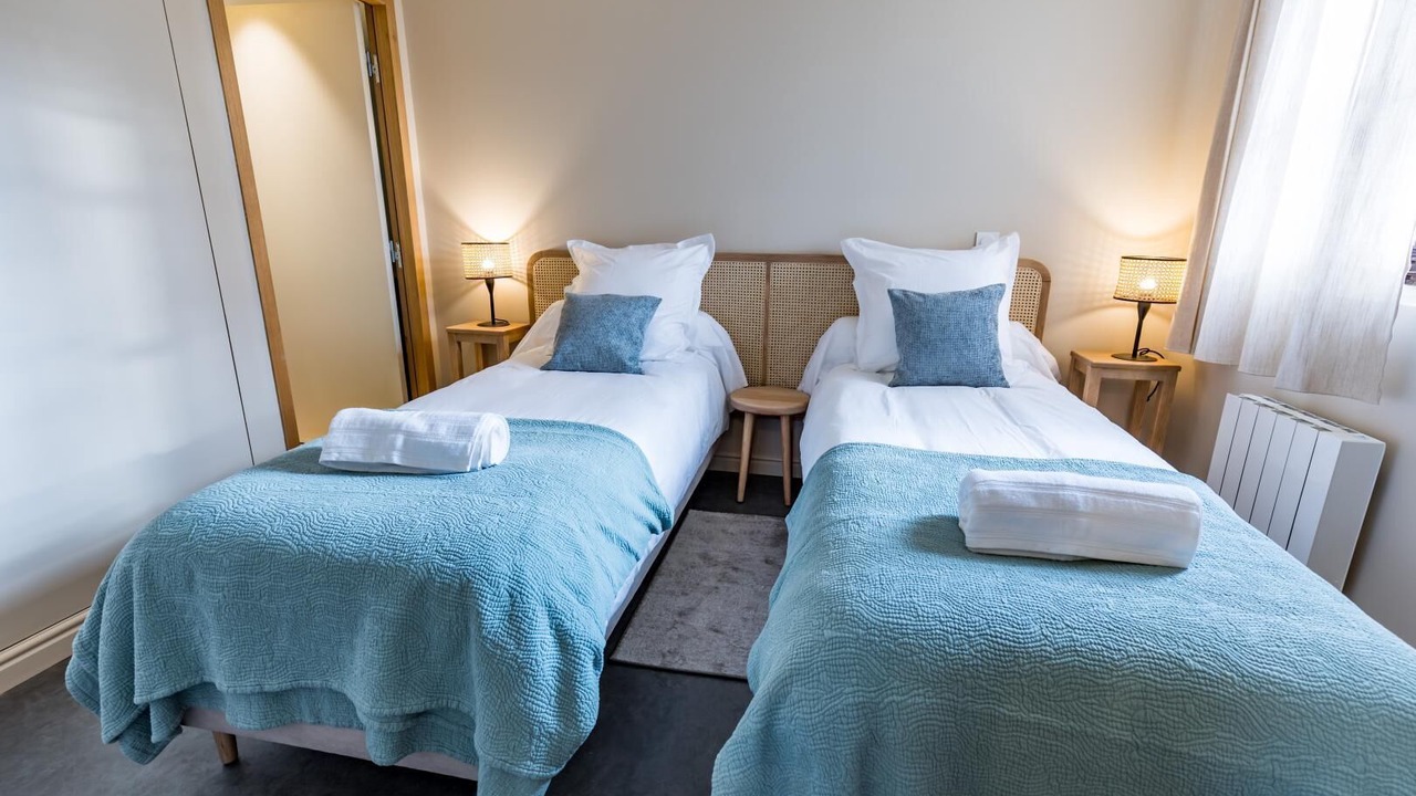 Photo of Bedroom in Arthez-d'Armagnac
