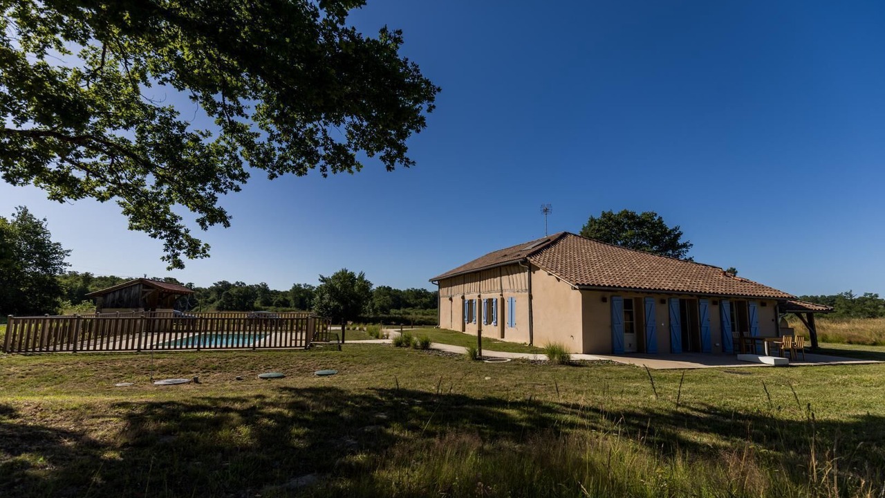 Photo of Outdoor in Arthez-d'Armagnac