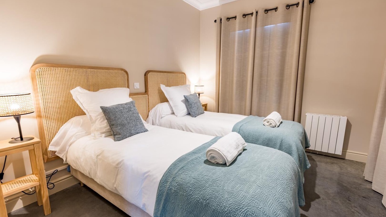 Photo of Bedroom in Arthez-d'Armagnac