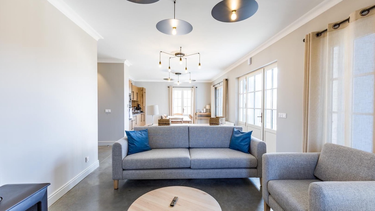 Photo of Livingroom in Arthez-d'Armagnac