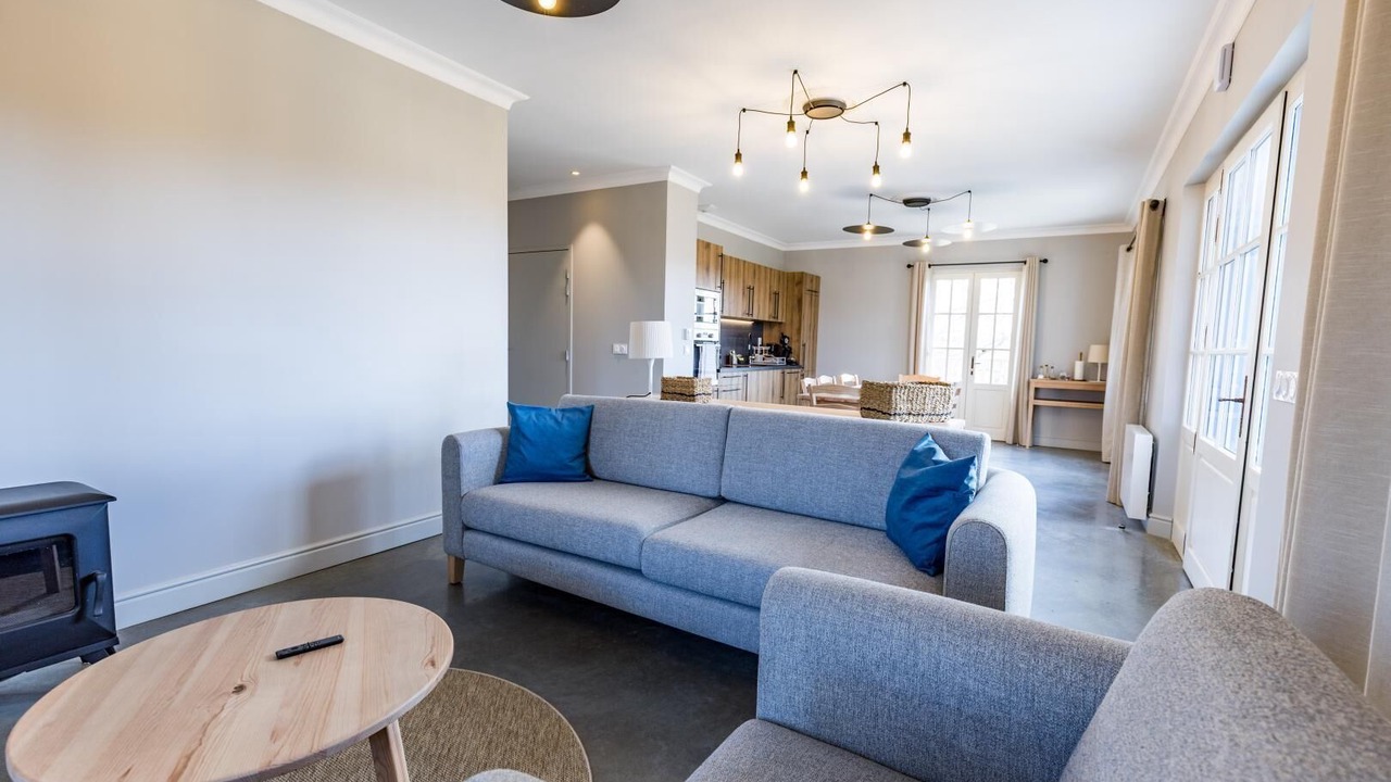 Photo of Livingroom in Arthez-d'Armagnac
