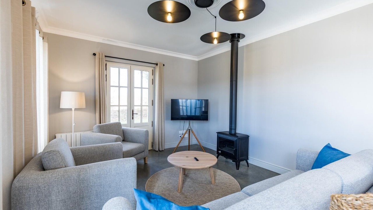 Photo of Livingroom in Arthez-d'Armagnac