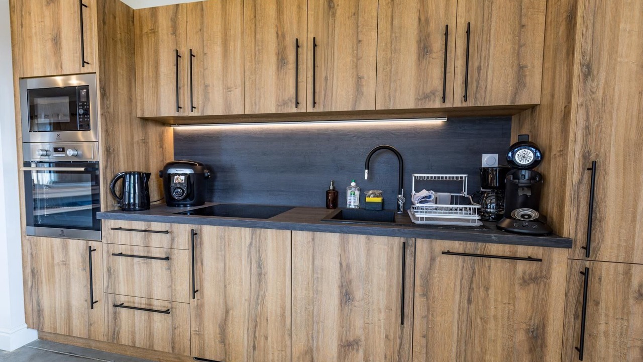 Photo of Kitchen in Arthez-d'Armagnac