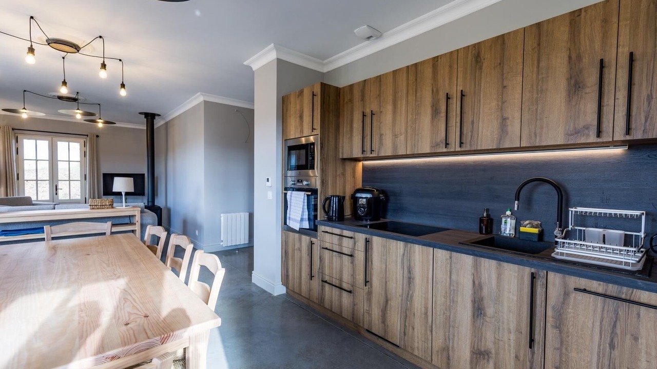 Photo of Kitchen in Arthez-d'Armagnac