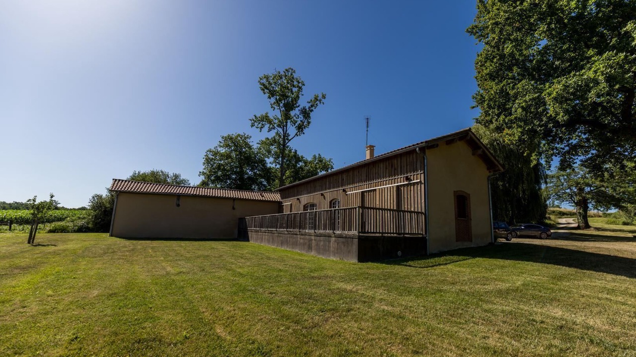 Photo of Outdoor in Arthez-d'Armagnac