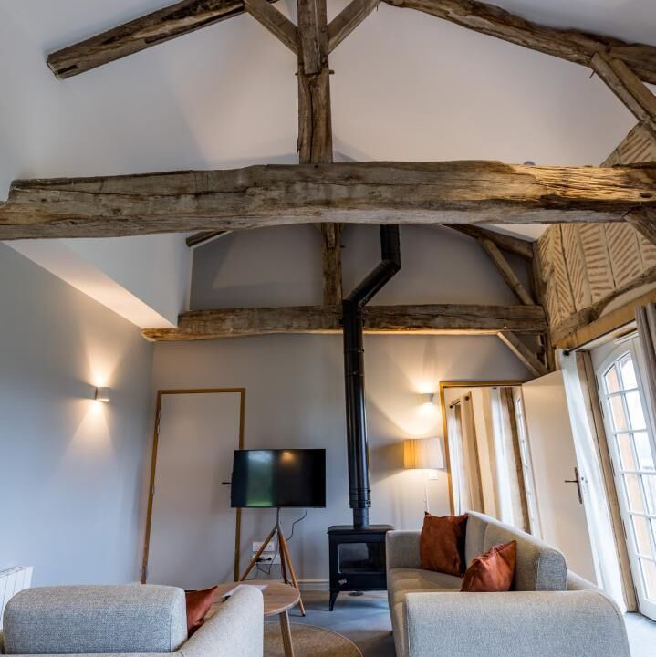 Photo of Livingroom in Arthez-d'Armagnac