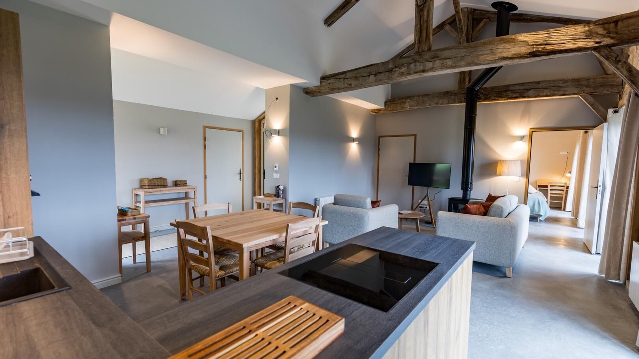 Photo of Livingroom in Arthez-d'Armagnac