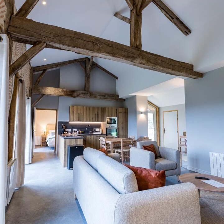 Photo of Livingroom in Arthez-d'Armagnac