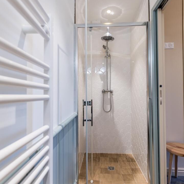 Photo of Bathroom in Arthez-d'Armagnac