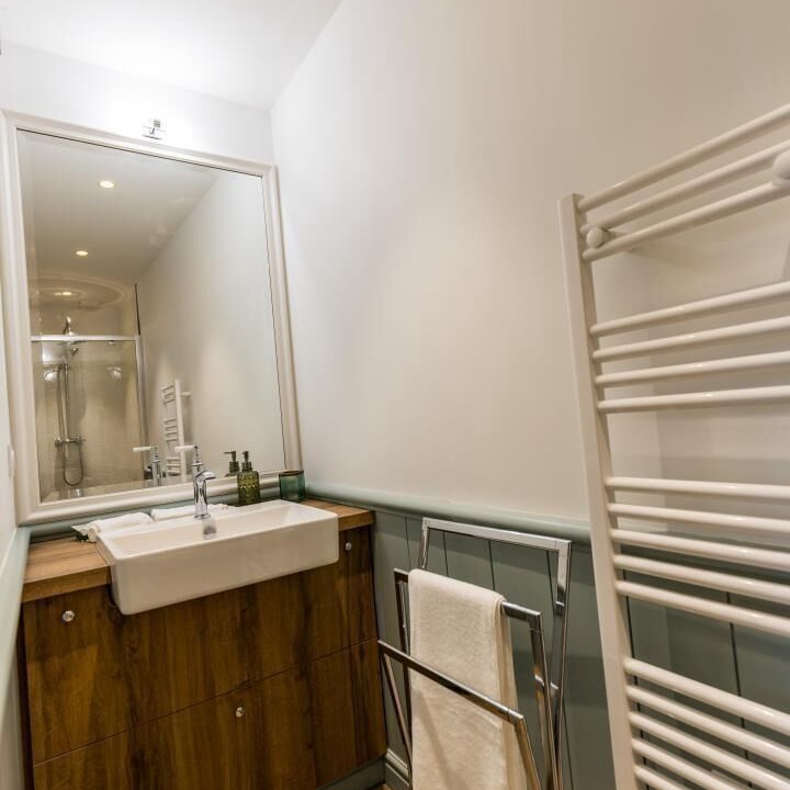 Photo of Bathroom in Arthez-d'Armagnac