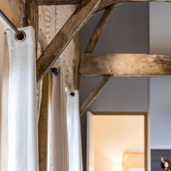 Photo of Bedroom in Arthez-d'Armagnac