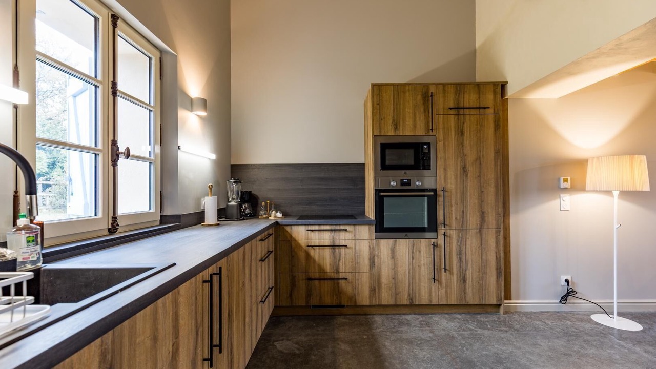 Photo of Kitchen in Arthez-d'Armagnac