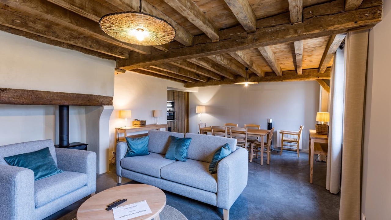 Photo of Livingroom in Arthez-d'Armagnac