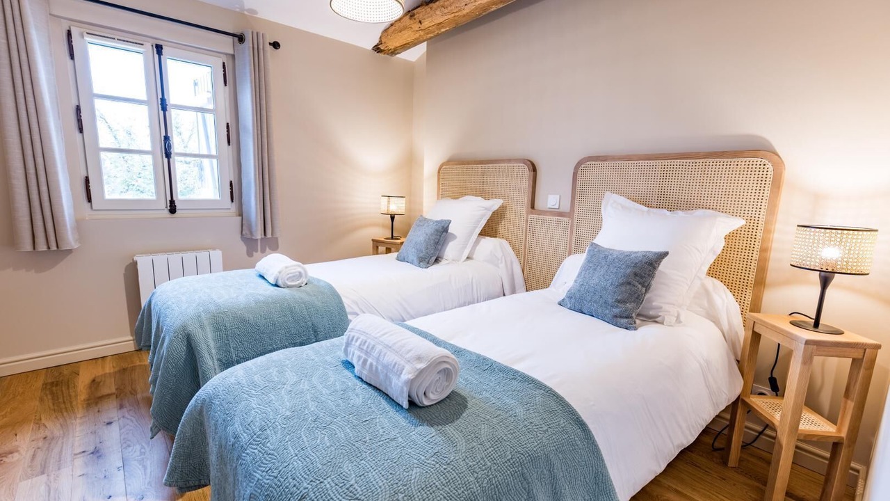 Photo of Bedroom in Arthez-d'Armagnac