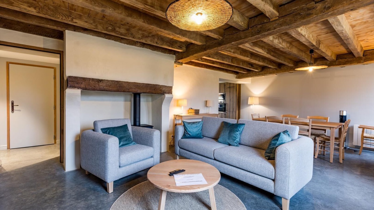 Photo of Livingroom in Arthez-d'Armagnac