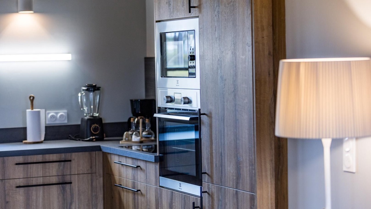 Photo of Kitchen in Arthez-d'Armagnac