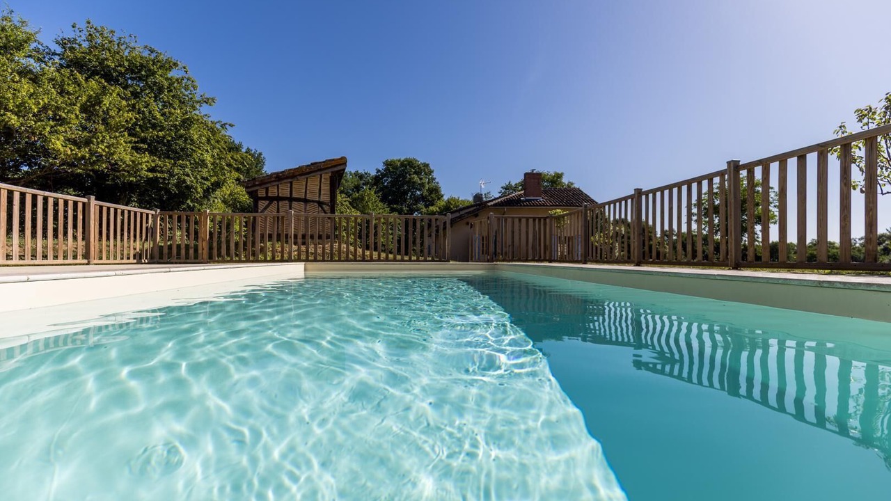 Photo of Outdoor in Arthez-d'Armagnac