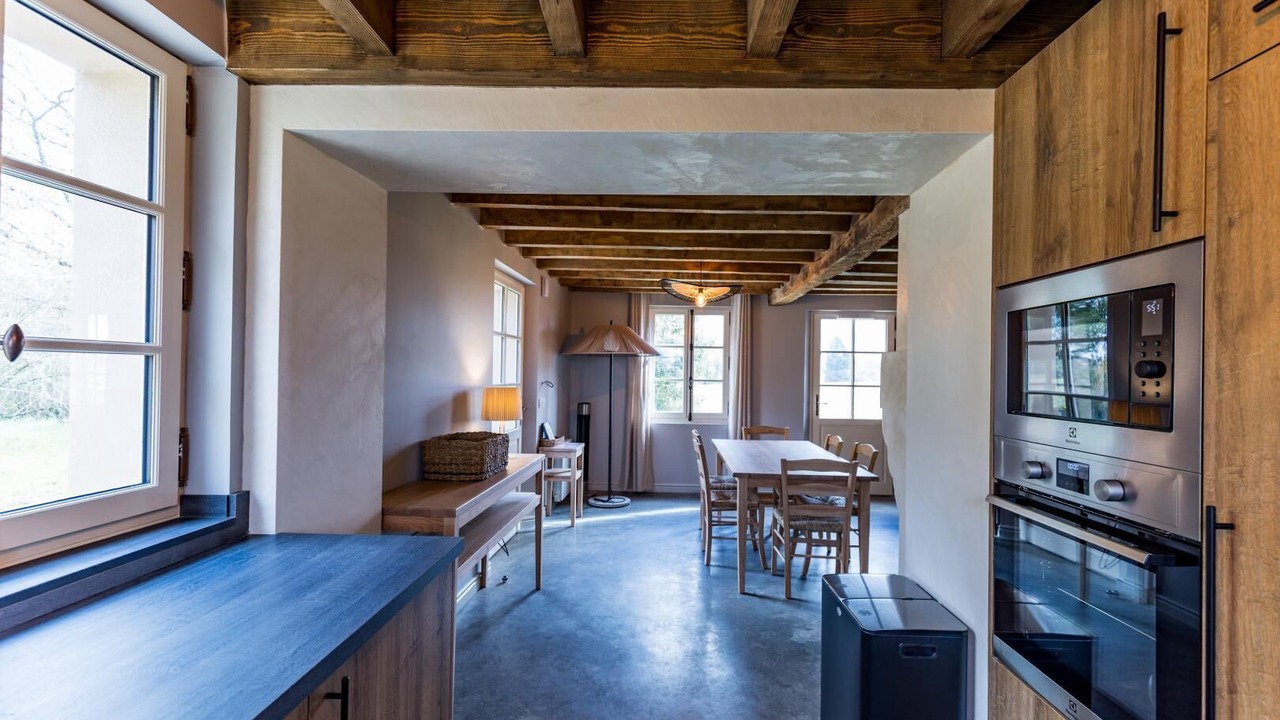 Photo of Kitchen in Arthez-d'Armagnac