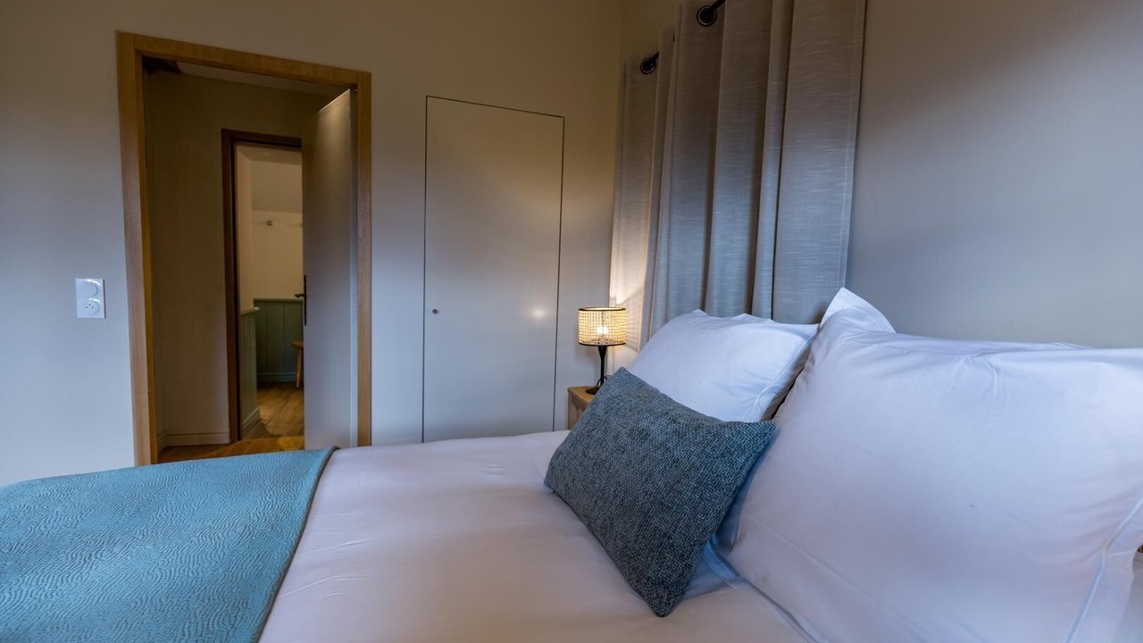 Photo of Bedroom in Arthez-d'Armagnac