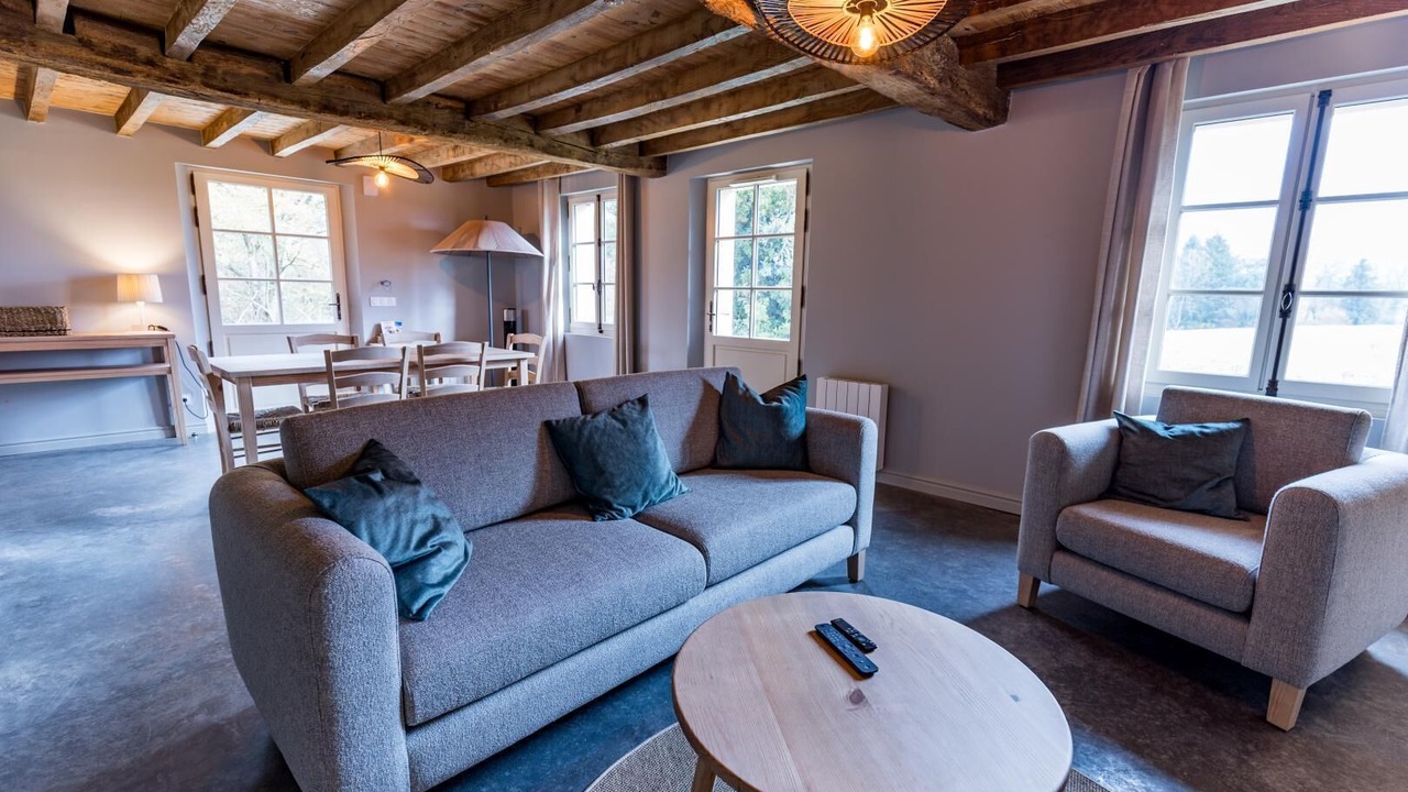 Photo of Livingroom in Arthez-d'Armagnac