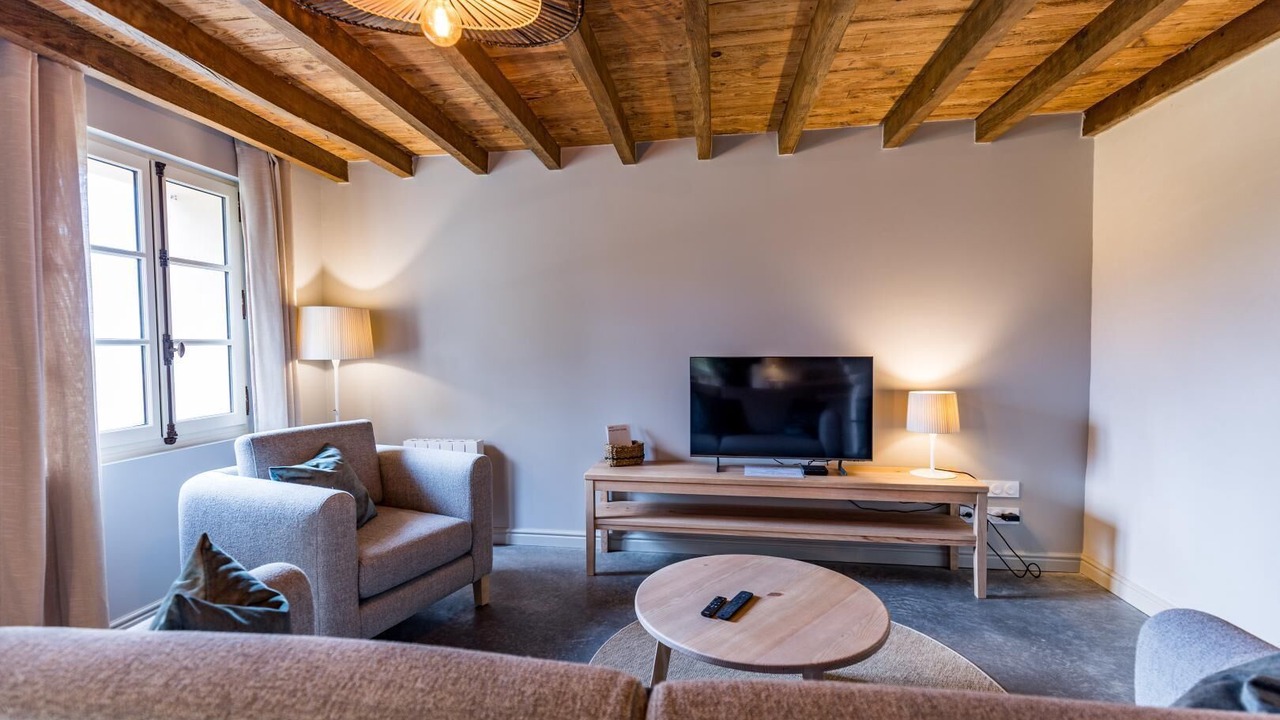 Photo of Livingroom in Arthez-d'Armagnac