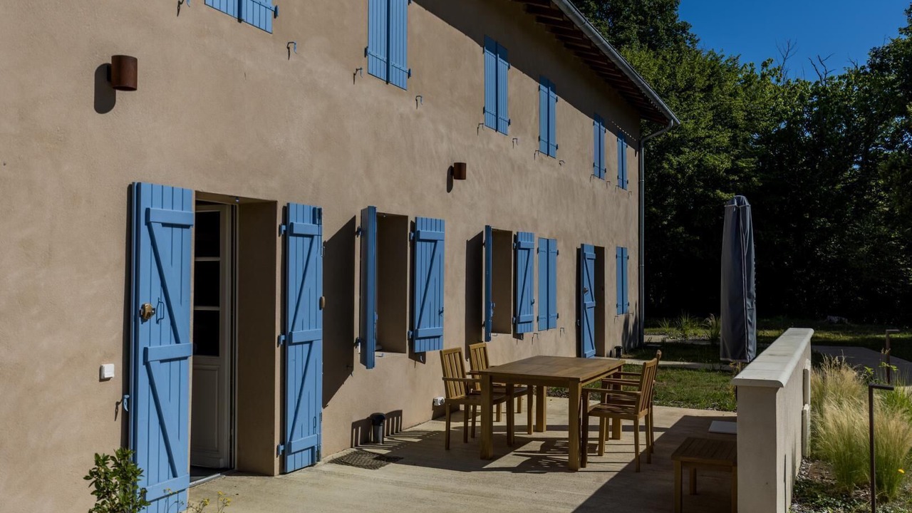 Photo of Outdoor in Arthez-d'Armagnac