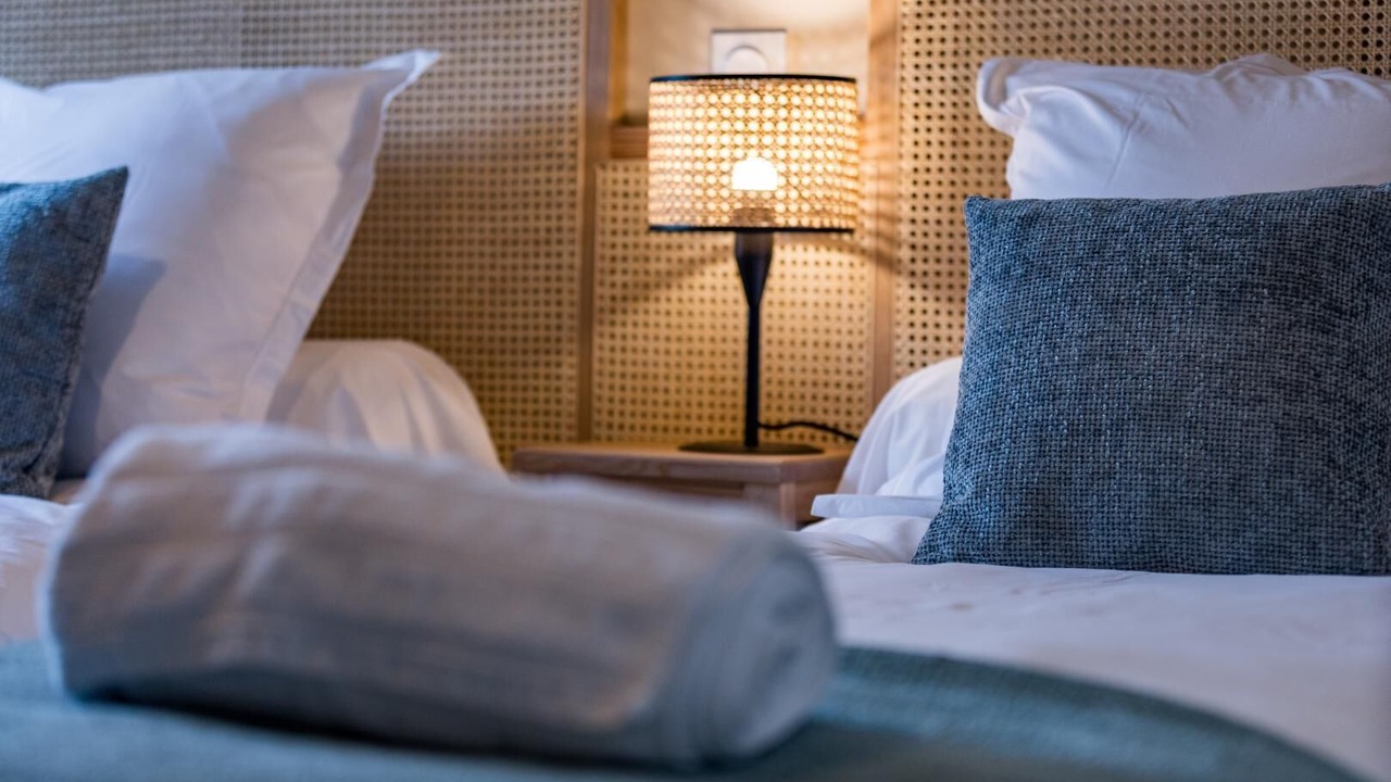 Photo of Bedroom in Arthez-d'Armagnac