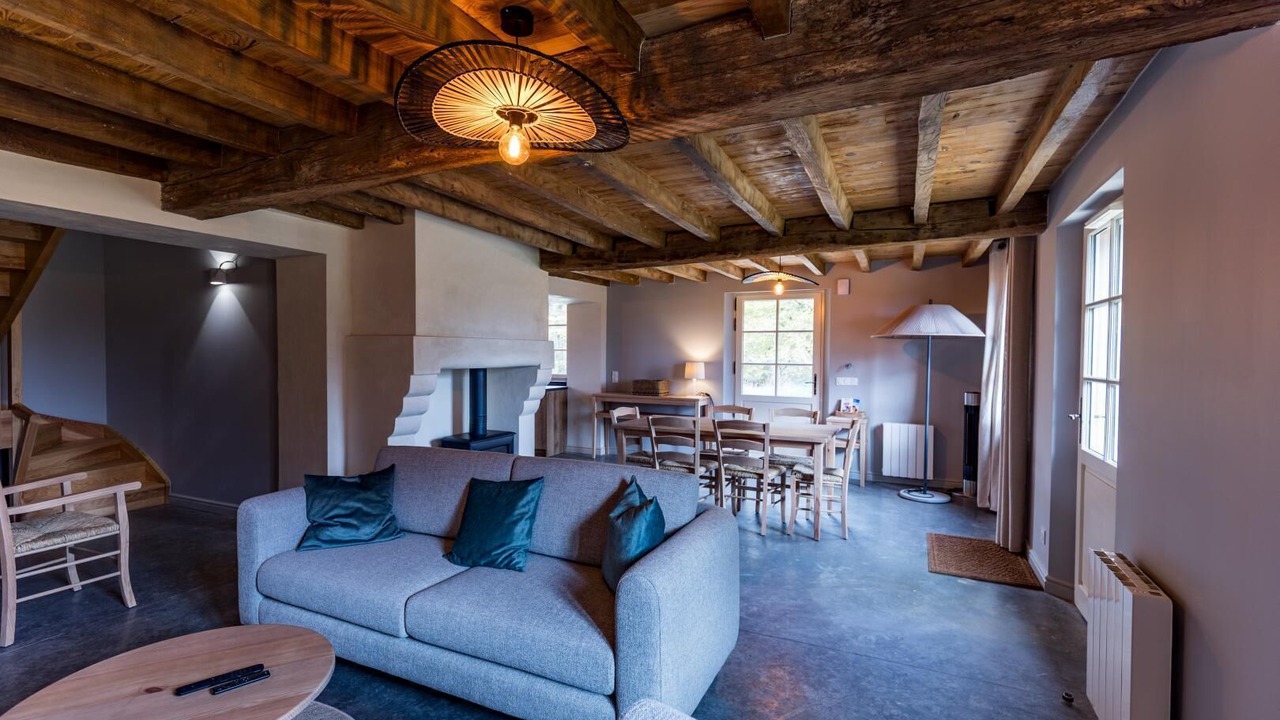 Photo of Livingroom in Arthez-d'Armagnac