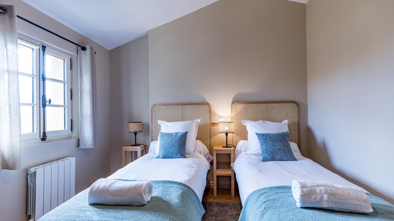 Photo of Bedroom in Arthez-d'Armagnac