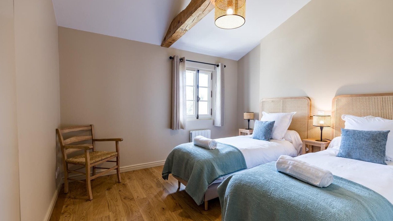 Photo of Bedroom in Arthez-d'Armagnac