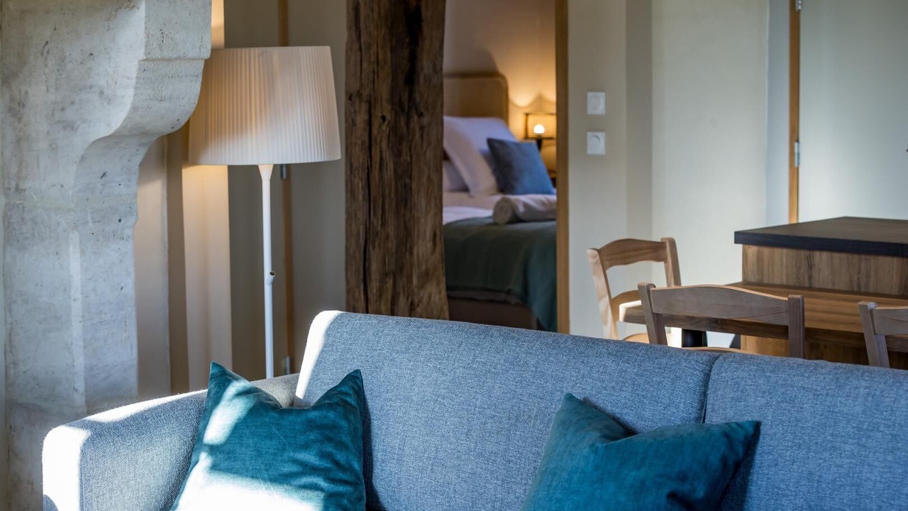 Photo of Livingroom in Arthez-d'Armagnac
