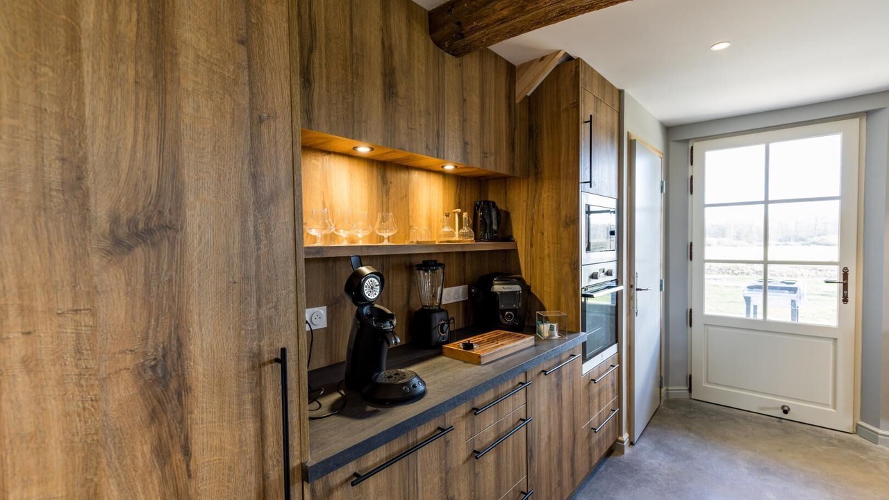 Photo of Kitchen in Arthez-d'Armagnac