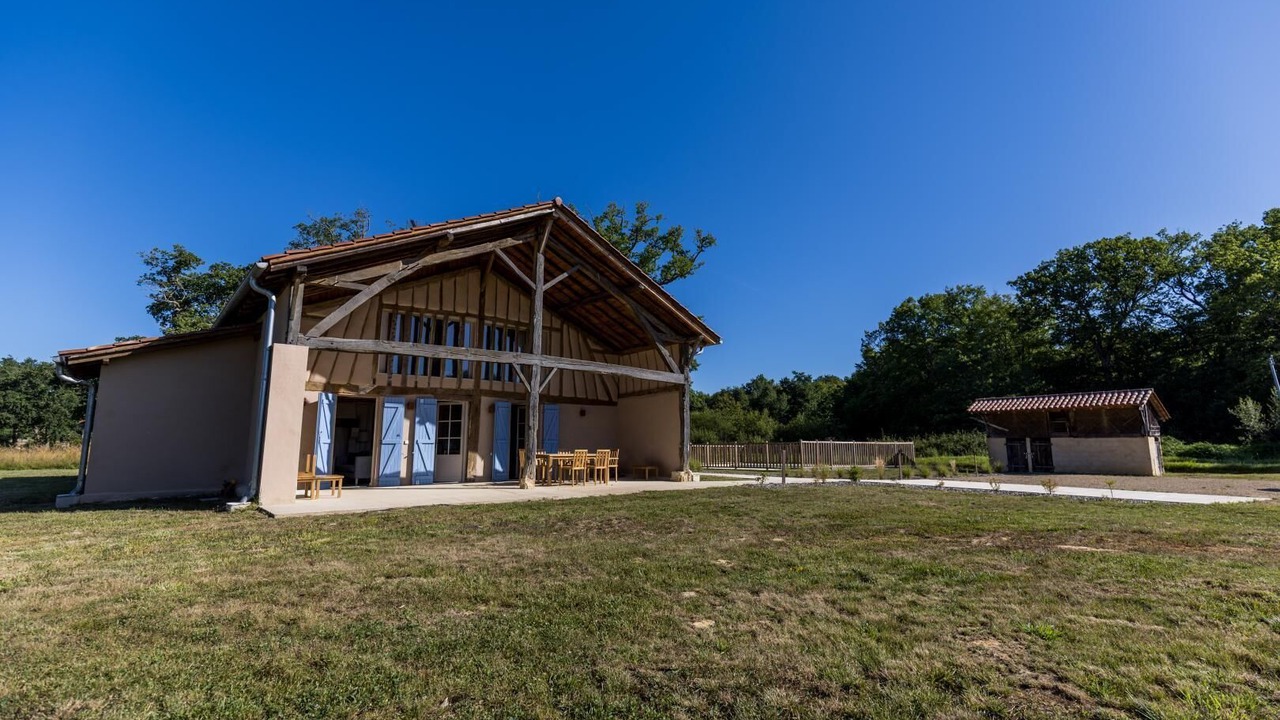 Photo of Outdoor in Arthez-d'Armagnac