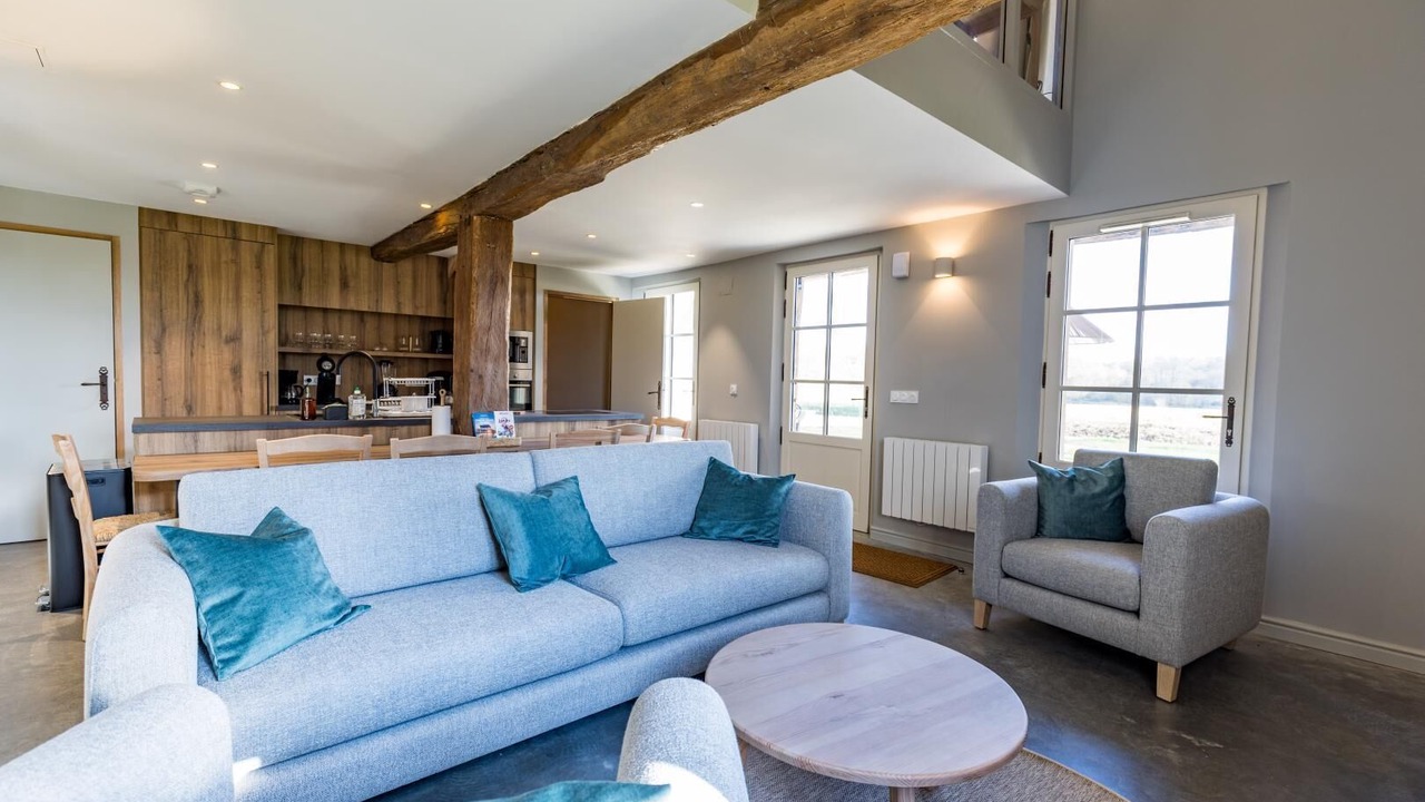 Photo of Livingroom in Arthez-d'Armagnac